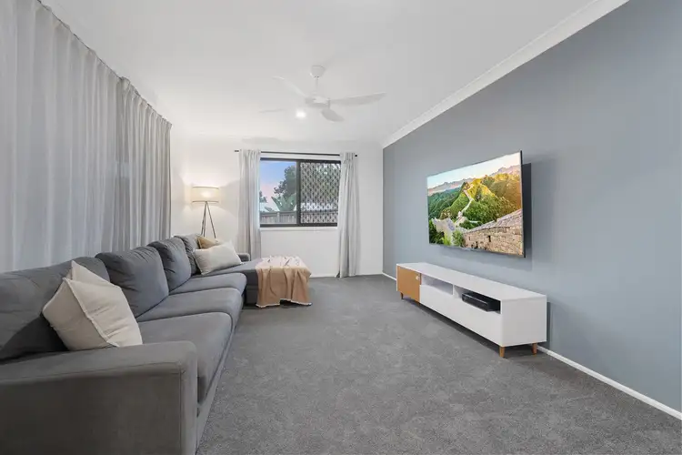 Second view of Homely house listing, 11 Lancefield Place, Rochedale South QLD 4123