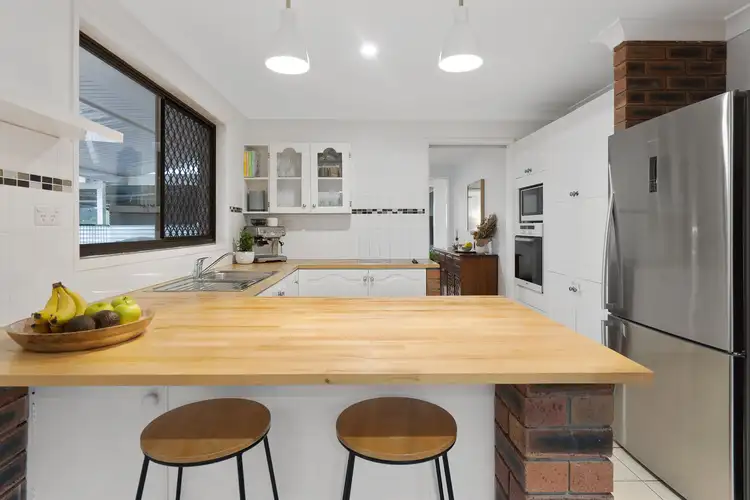 Fourth view of Homely house listing, 11 Lancefield Place, Rochedale South QLD 4123