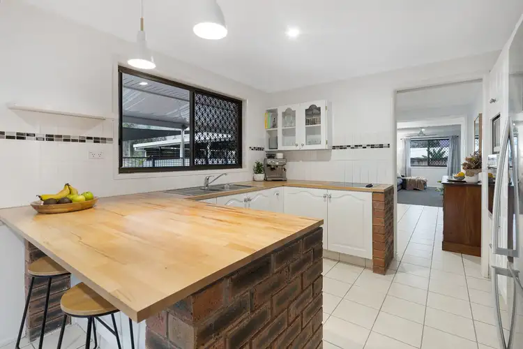 Fifth view of Homely house listing, 11 Lancefield Place, Rochedale South QLD 4123