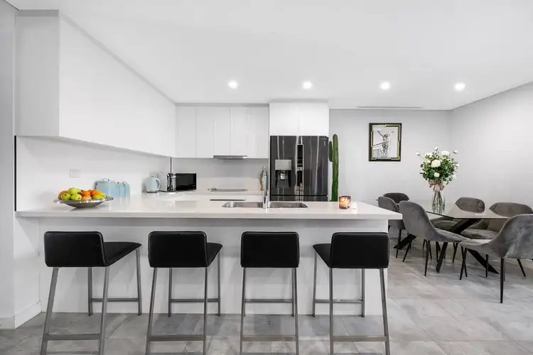 Third view of Homely house listing, 4A Grace Avenue, Condell Park NSW 2200