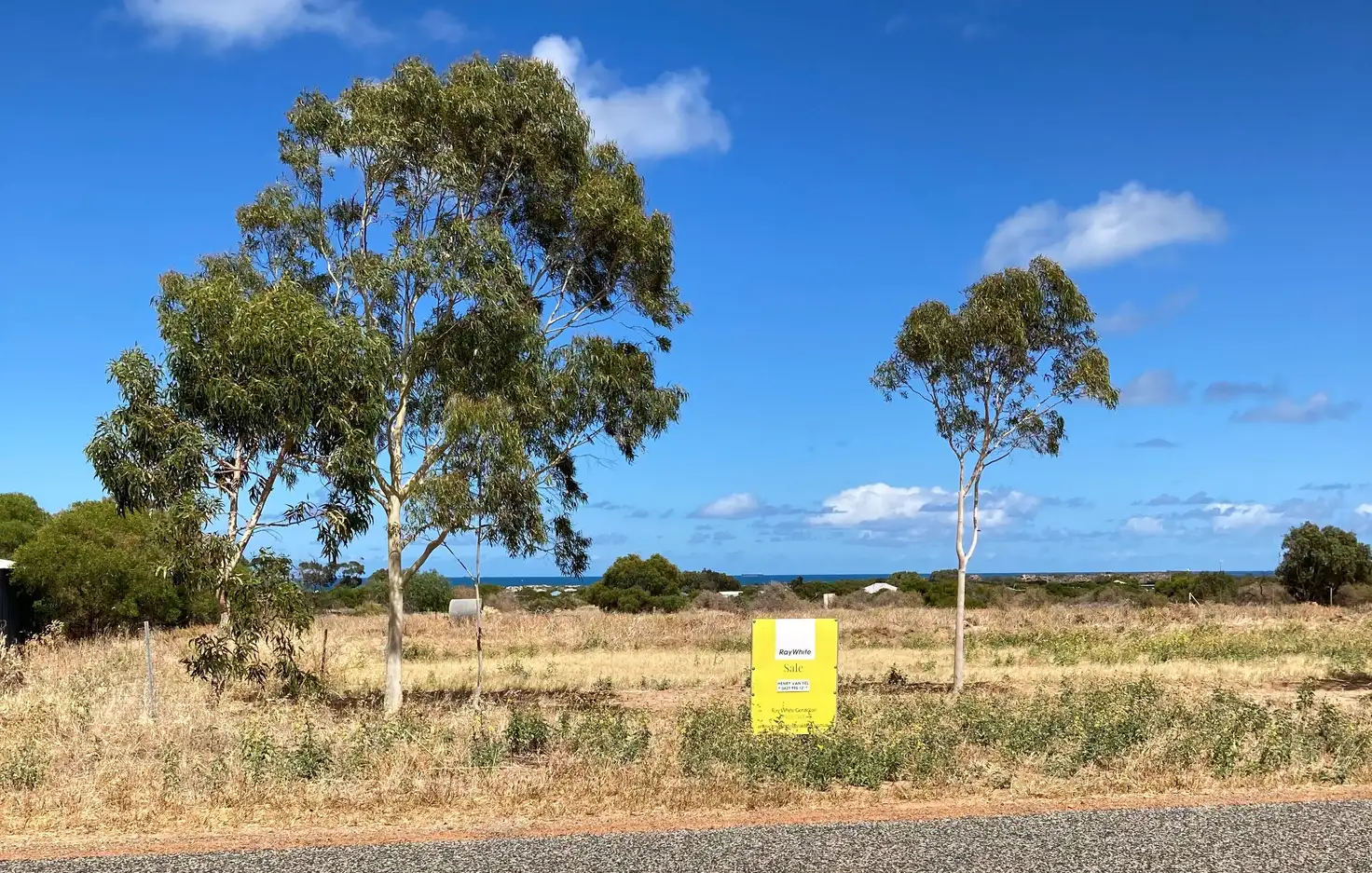 Main view of Homely land listing, 25 David Road, Waggrakine WA 6530