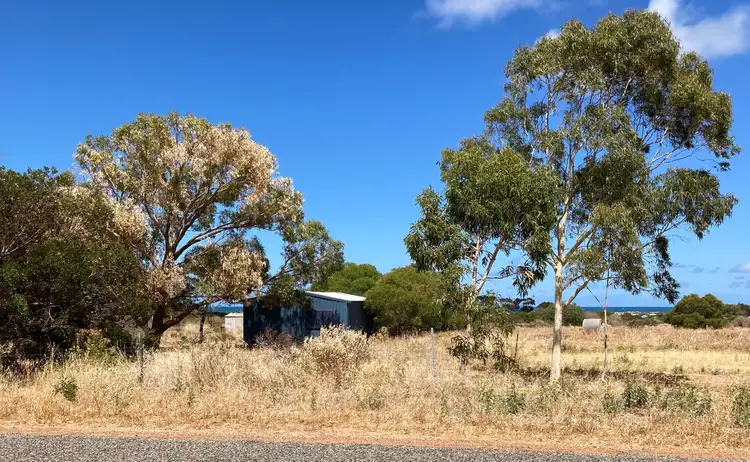 Second view of Homely land listing, 25 David Road, Waggrakine WA 6530