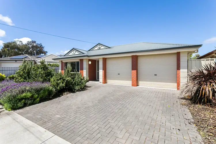 2 Sherwood Avenue, Sturt SA 5047