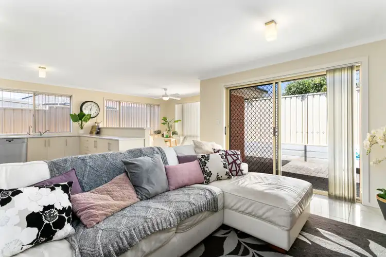 Second view of Homely house listing, 2 Sherwood Avenue, Sturt SA 5047