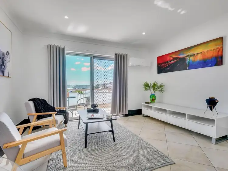 Sixth view of Homely apartment listing, 8/110 Harcourt Street, New Farm QLD 4005