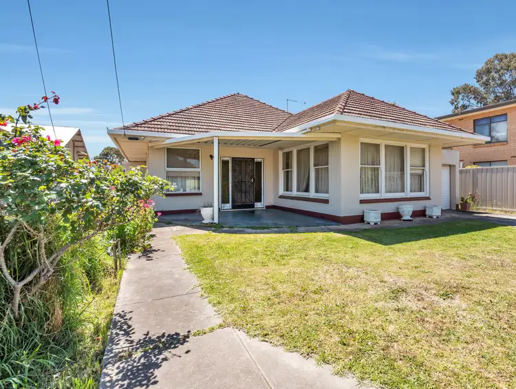 13 Norman Street, Woodville SA 5011