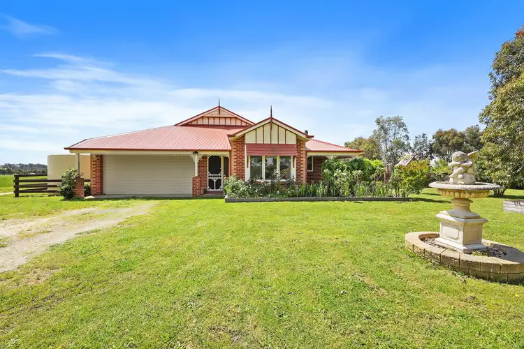 67 Enticott Road, Bunyip VIC 3815