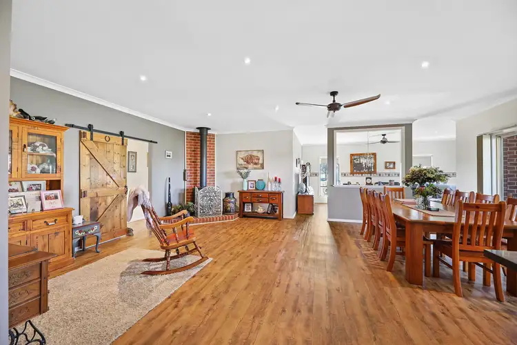 Seventh view of Homely rural property listing, 67 Enticott Road, Bunyip VIC 3815