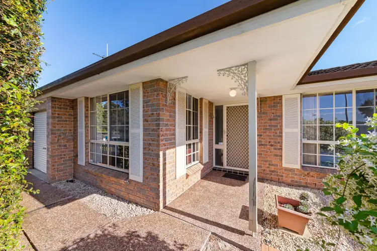 Second view of Homely house listing, 15 Wongala Avenue, Blue Haven NSW 2262