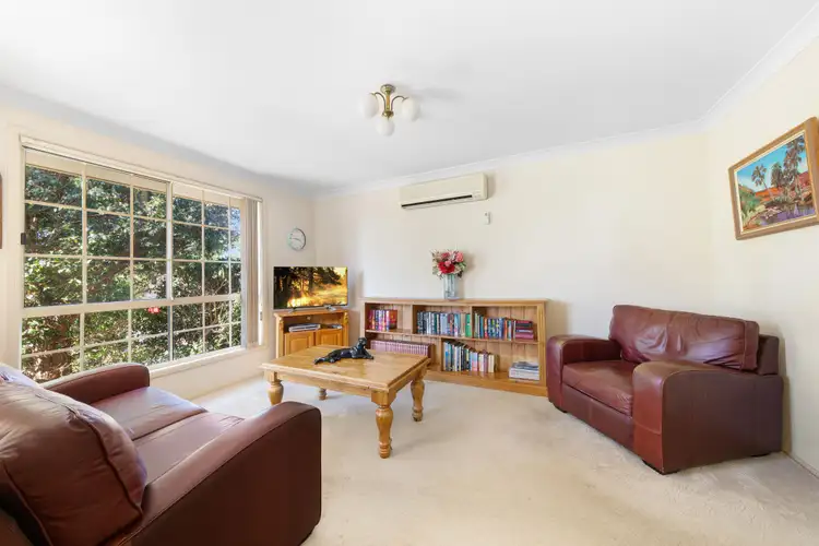 Sixth view of Homely house listing, 15 Wongala Avenue, Blue Haven NSW 2262