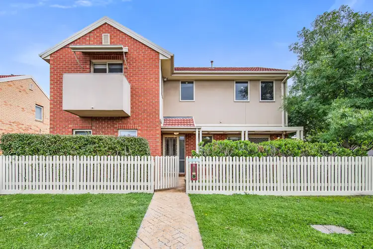 12/2 McKelvie Court, Glen Waverley VIC 3150