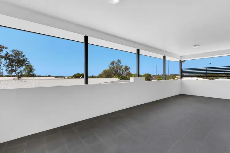 Second view of Homely house listing, 6/23 Church Road, Zillmere QLD 4034
