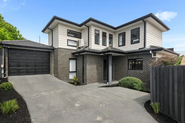 3A Margaret Street, Ringwood VIC 3134