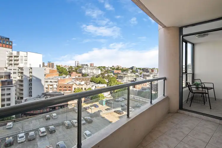 Second view of Homely unit listing, 255/303-321 Castlereagh Street, Haymarket NSW 2000