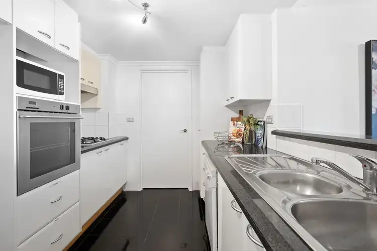 Fourth view of Homely unit listing, 255/303-321 Castlereagh Street, Haymarket NSW 2000