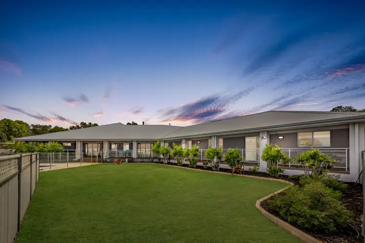 Main view of Homely house listing, Lot 75 Coffee Pot Drive, Waggrakine WA 6530