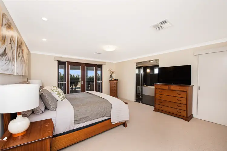Fourth view of Homely house listing, Lot 75 Coffee Pot Drive, Waggrakine WA 6530