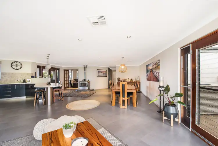 Seventh view of Homely house listing, Lot 75 Coffee Pot Drive, Waggrakine WA 6530