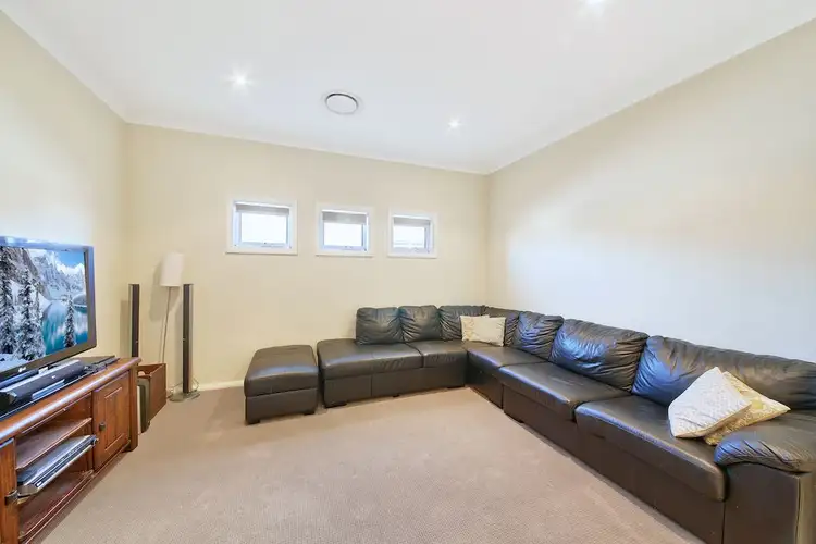 Second view of Homely house listing, 43 Adams Circuit, Elderslie NSW 2570