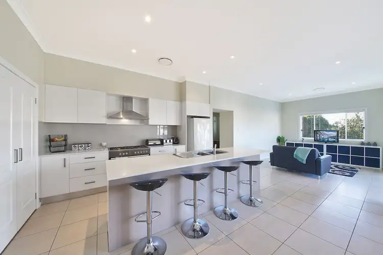 Fourth view of Homely house listing, 43 Adams Circuit, Elderslie NSW 2570
