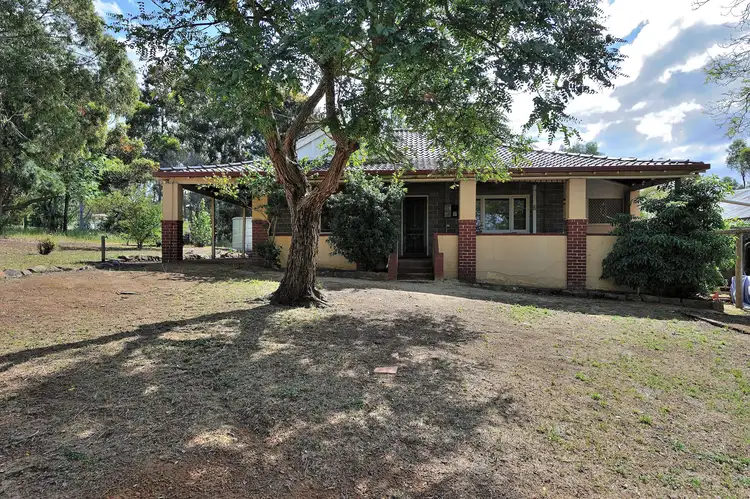 36 Hart Drive, Chittering WA 6084