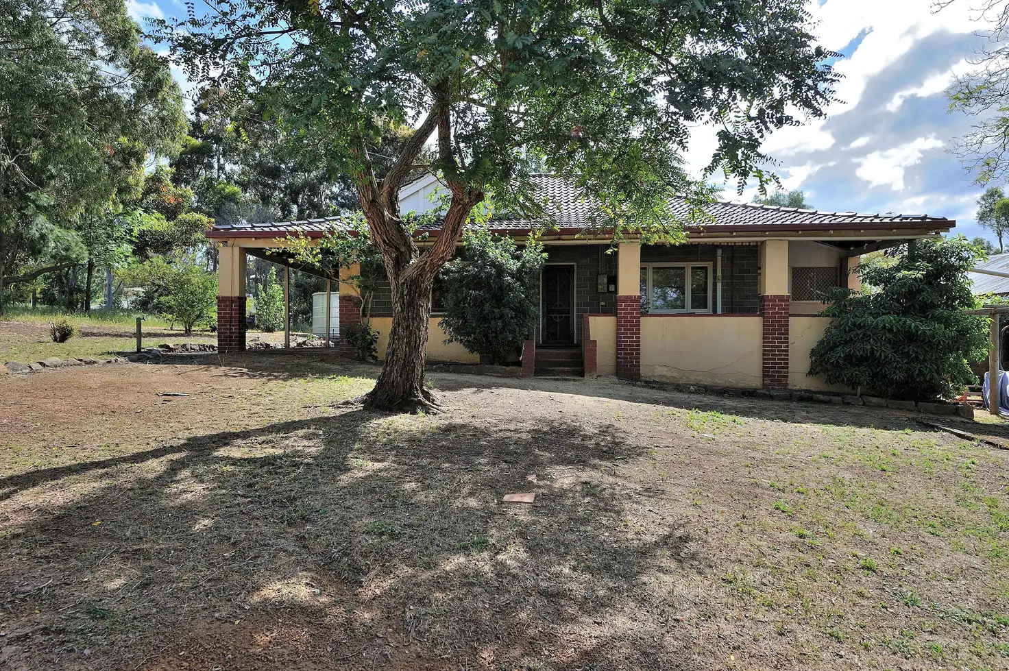 Main view of Homely house listing, 36 Hart Drive, Chittering WA 6084