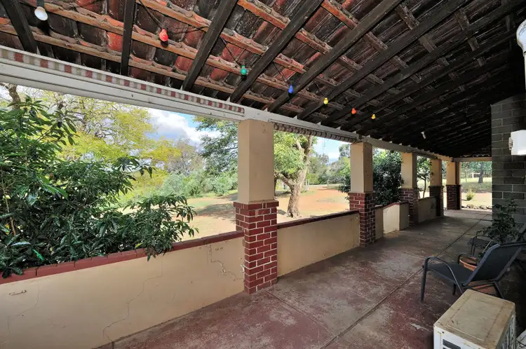 Second view of Homely house listing, 36 Hart Drive, Chittering WA 6084