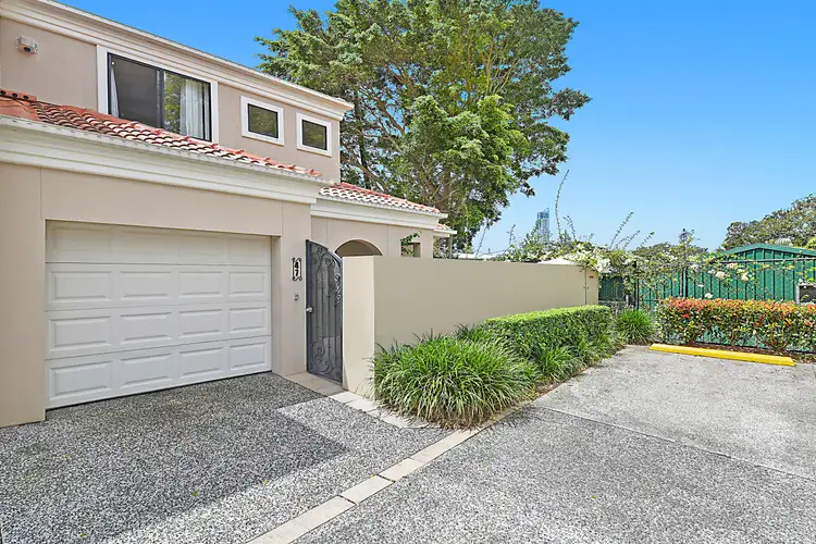 Second view of Homely townhouse listing, 47/7 Elliott Street, Surfers Paradise QLD 4217