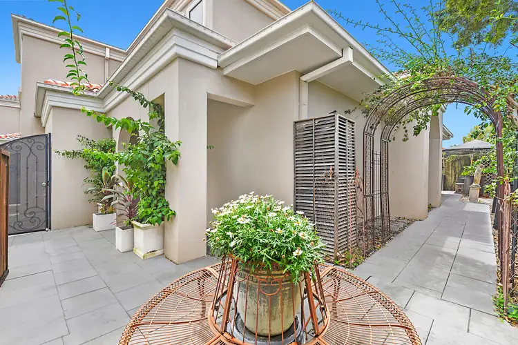 Third view of Homely townhouse listing, 47/7 Elliott Street, Surfers Paradise QLD 4217