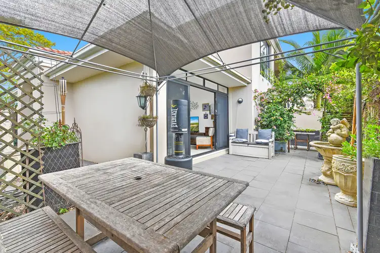 Fourth view of Homely townhouse listing, 47/7 Elliott Street, Surfers Paradise QLD 4217