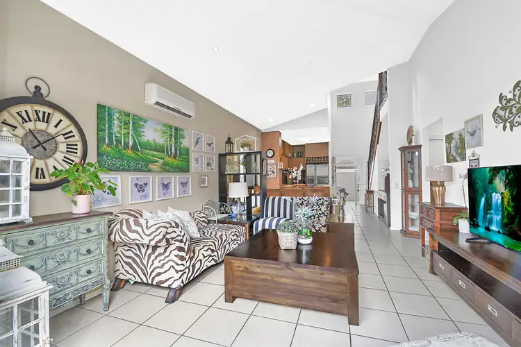 Fifth view of Homely townhouse listing, 47/7 Elliott Street, Surfers Paradise QLD 4217