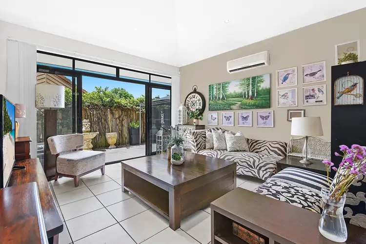Sixth view of Homely townhouse listing, 47/7 Elliott Street, Surfers Paradise QLD 4217