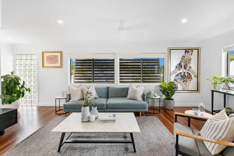 Fourth view of Homely house listing, 11 Crown Street, Bardon QLD 4065