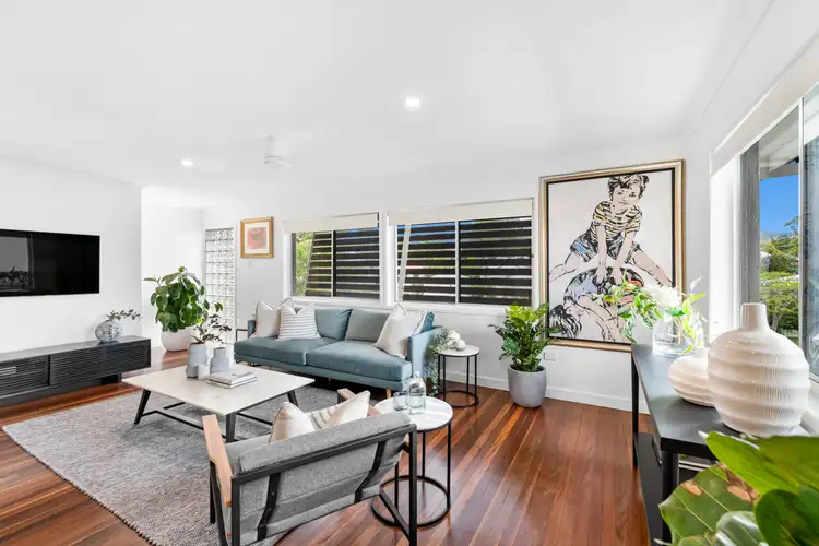 Fifth view of Homely house listing, 11 Crown Street, Bardon QLD 4065