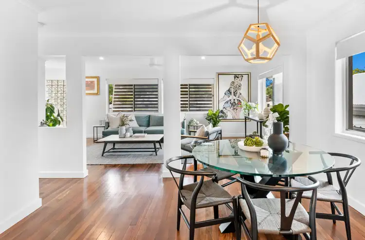 Sixth view of Homely house listing, 11 Crown Street, Bardon QLD 4065