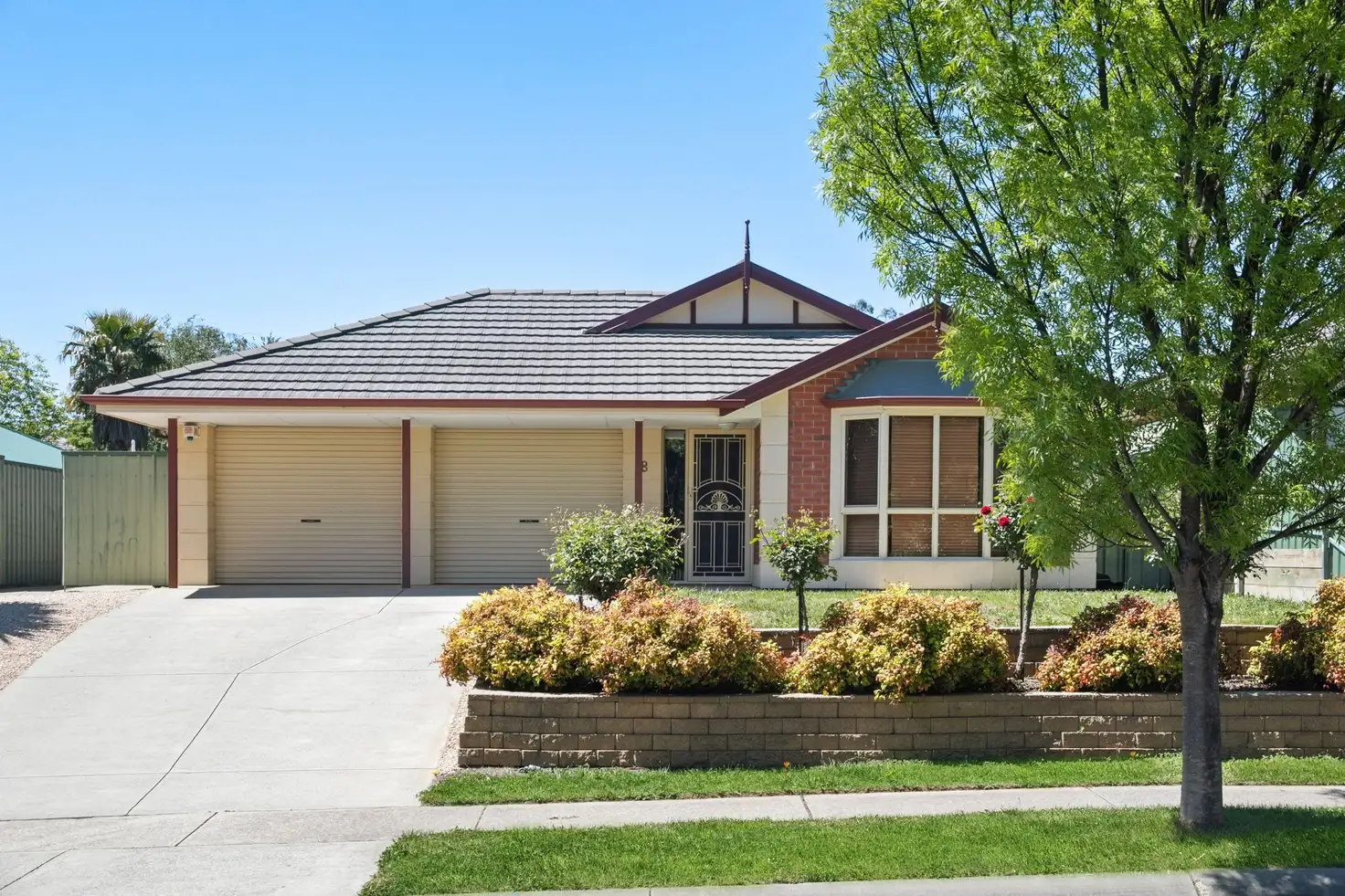 Main view of Homely house listing, 18 Rachel Circuit, Nairne SA 5252