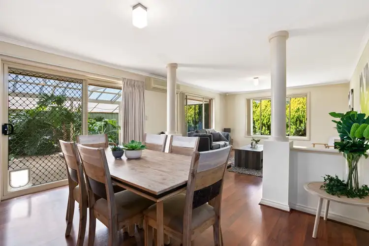 Fifth view of Homely house listing, 18 Rachel Circuit, Nairne SA 5252