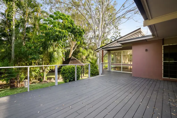 29 Panoramic Drive, Narangba QLD 4504