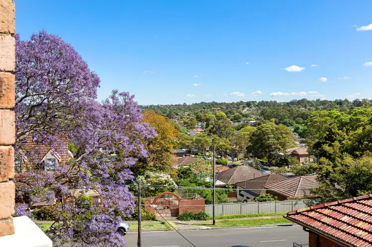 Main view of Homely apartment listing, 10/42 Belmore Street, Ryde NSW 2112