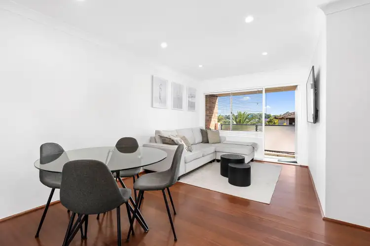 Second view of Homely apartment listing, 10/42 Belmore Street, Ryde NSW 2112