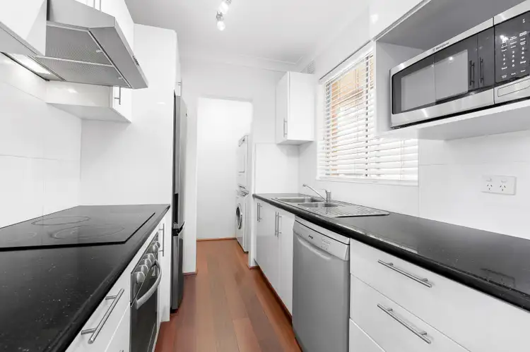 Third view of Homely apartment listing, 10/42 Belmore Street, Ryde NSW 2112