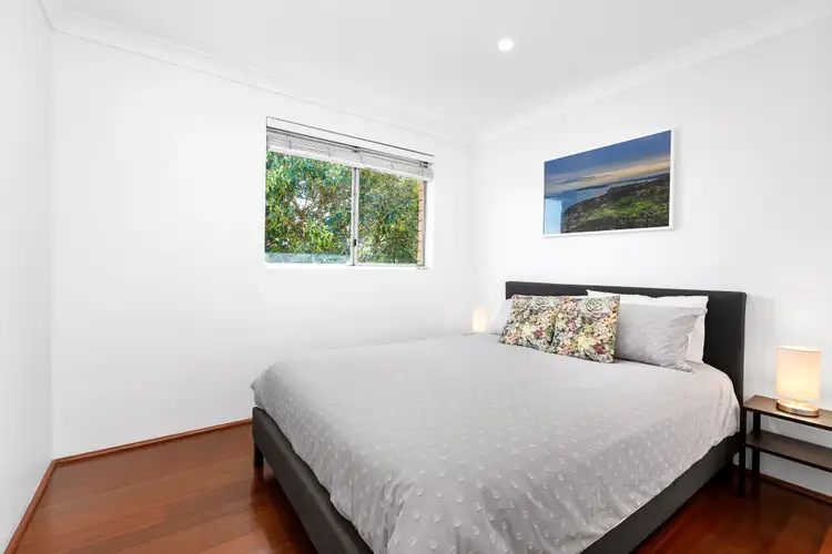 Fifth view of Homely apartment listing, 10/42 Belmore Street, Ryde NSW 2112