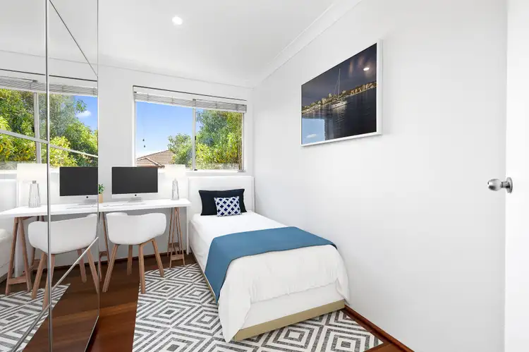 Sixth view of Homely apartment listing, 10/42 Belmore Street, Ryde NSW 2112