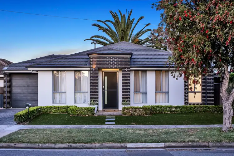12 Gulf Court, Largs Bay SA 5016