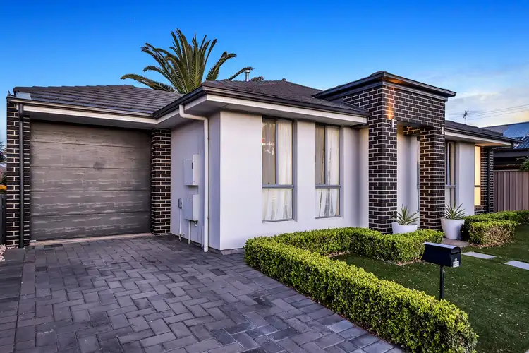 Second view of Homely house listing, 12 Gulf Court, Largs Bay SA 5016