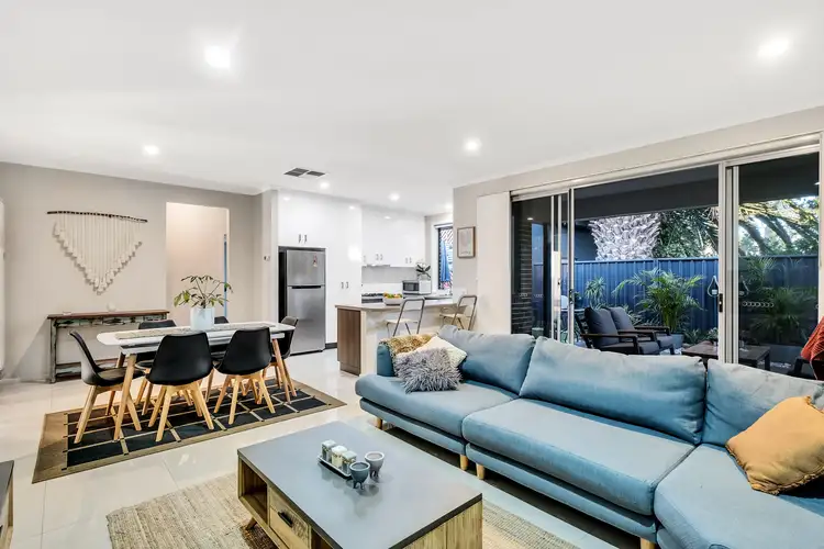 Third view of Homely house listing, 12 Gulf Court, Largs Bay SA 5016