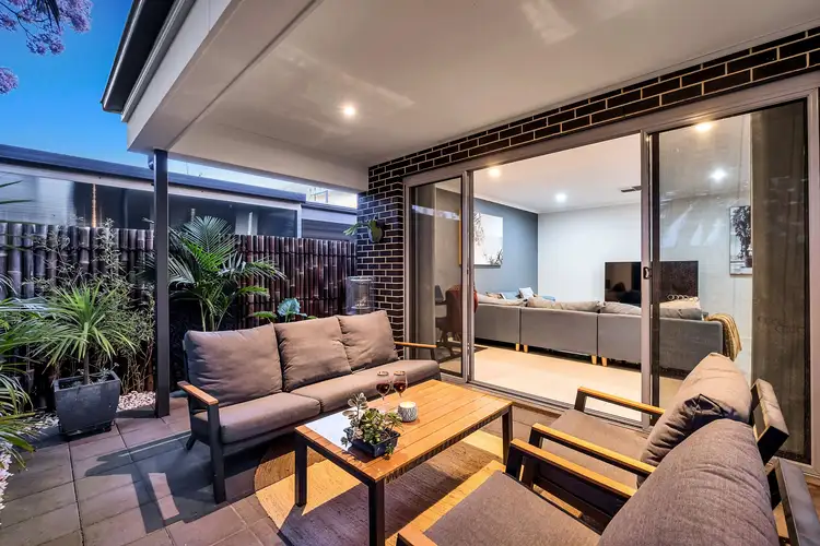 Fourth view of Homely house listing, 12 Gulf Court, Largs Bay SA 5016