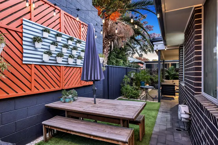Fifth view of Homely house listing, 12 Gulf Court, Largs Bay SA 5016