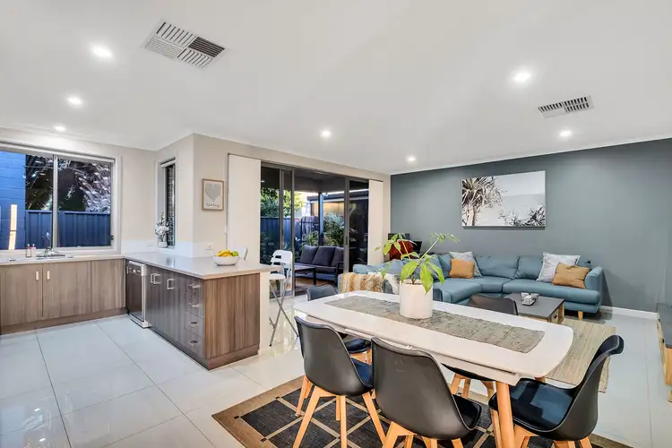 Sixth view of Homely house listing, 12 Gulf Court, Largs Bay SA 5016