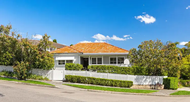 Main view of Homely house listing, 32 Brereton Street, Gladesville NSW 2111